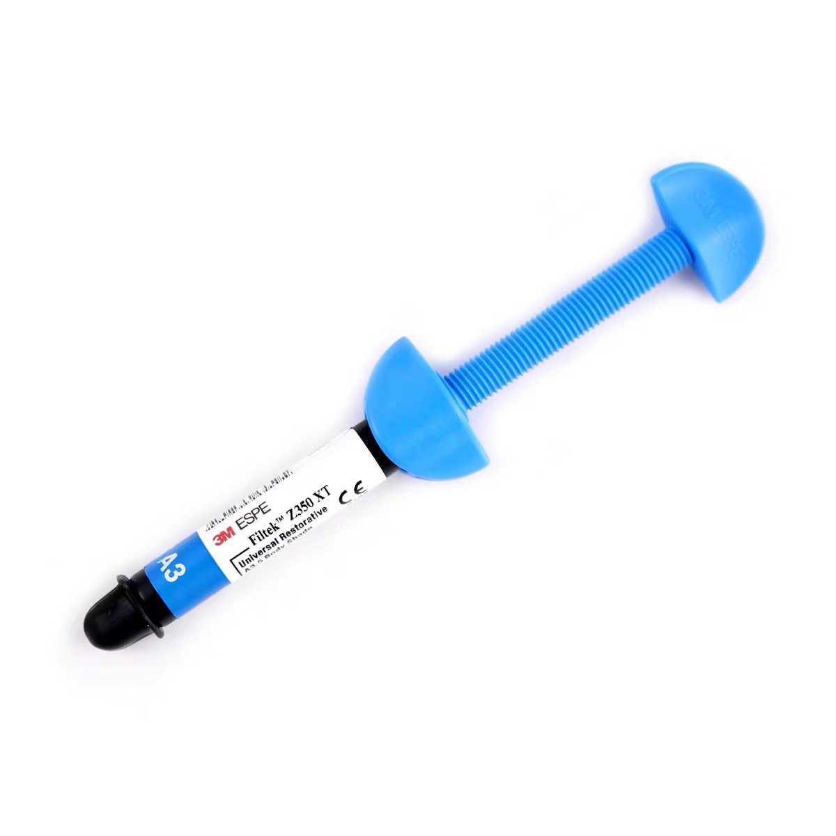 牙科3M350XT纳米光固化树脂3MP60 3M250唯美光固化树脂正品包邮 - 图3