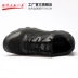 Giày thể thao Jihua 3515 giày nam mùa hè thoáng khí thể thao ngoài trời thấp để giúp giày chiến thuật Giày quân sự đào tạo giày chạy bộ - Giày thấp Giày thấp