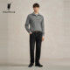 POLOWALK autumn new business casual sweater
