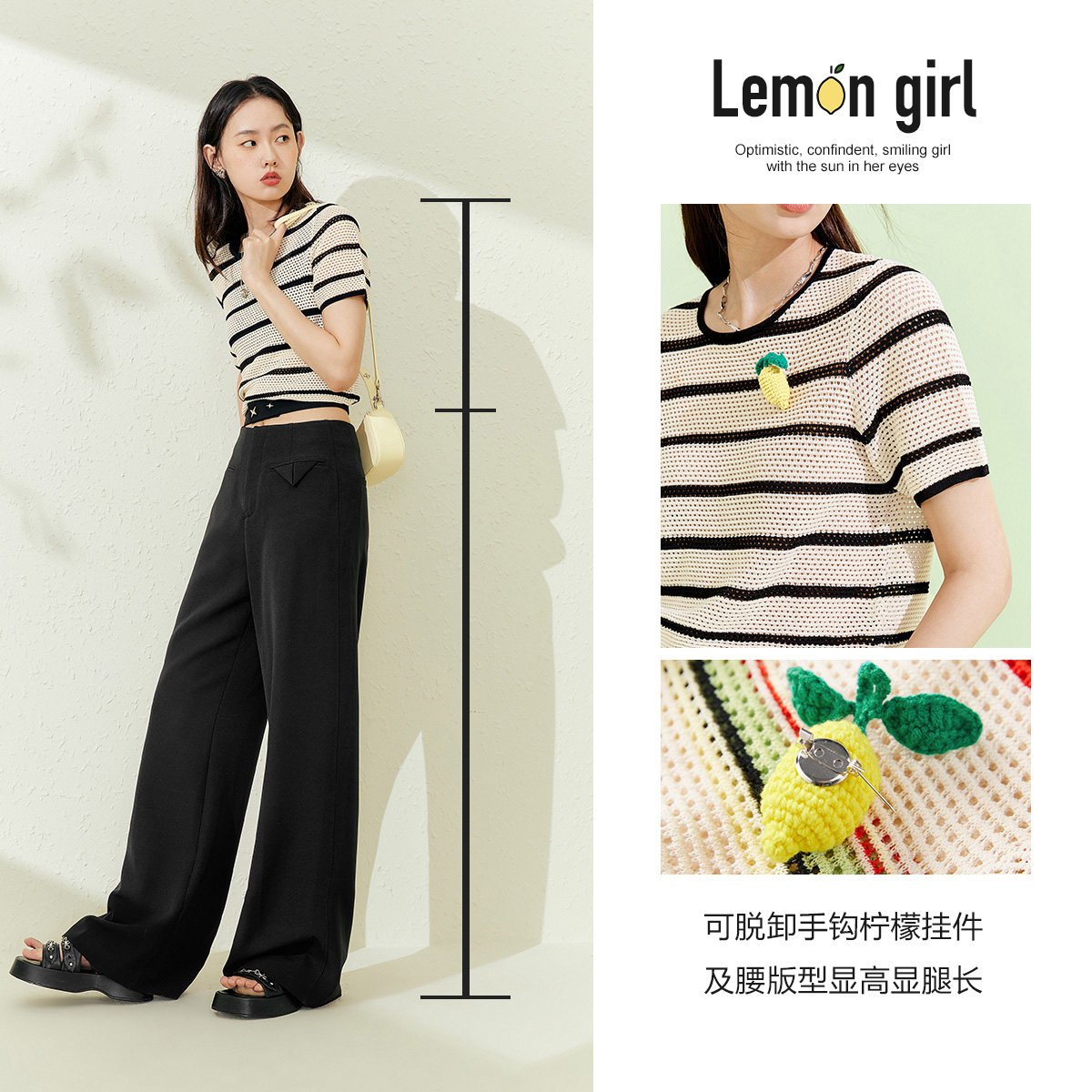 peacebird /太平鸟女装冬季毛衫 太平鸟outlets店毛针织衫