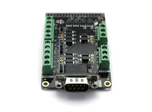 ALINX RS232/422/485 模块 配套 FPGA 黑金开发板 核心板 AN3485 - 图0