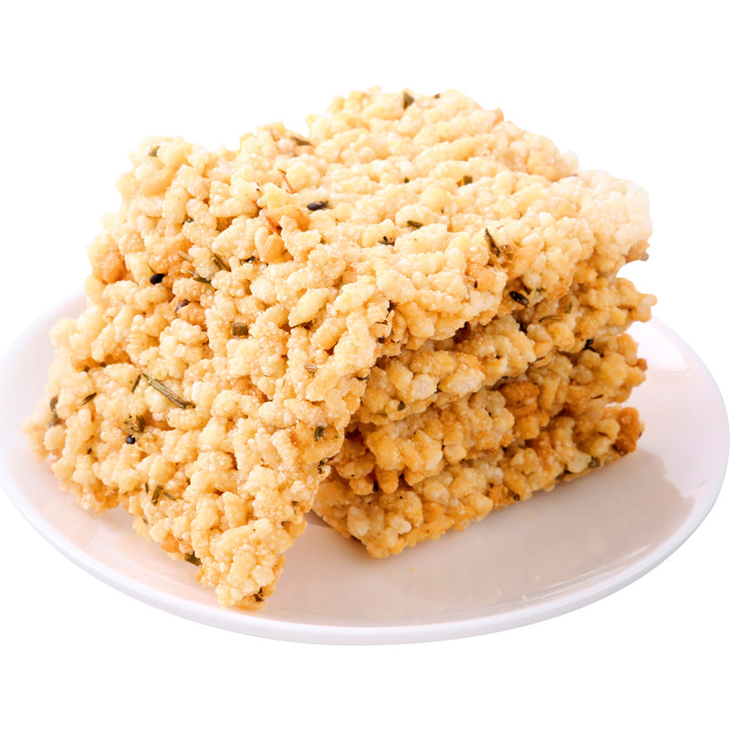  有缘有份膨化食品