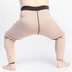Weimaifan large size thermal pants for men and women thickened cotton pants