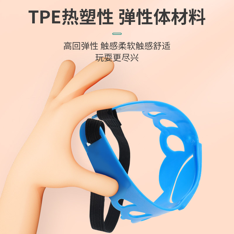 桌游儿童益智思维逻辑你比我猜题卡 猛仕玩具儿童桌面游戏类