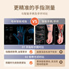 Haban AI Traditional Chinese Medicine Health Monitoring Smart Ring