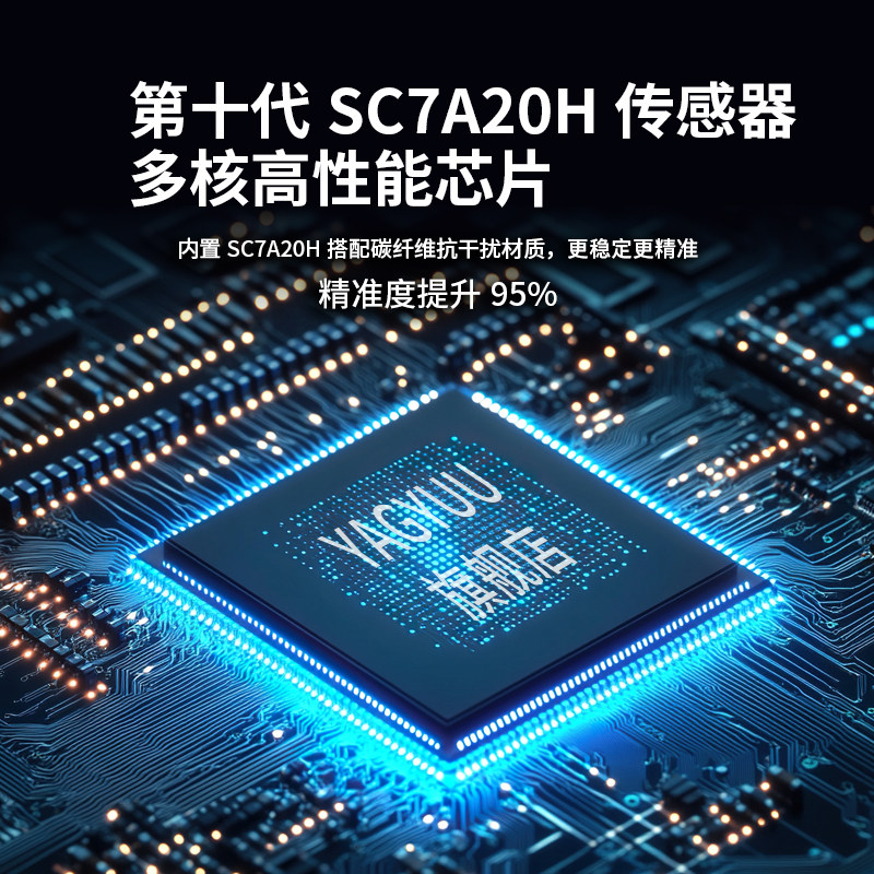 【无创血糖血脂尿酸】新款NFC华为小米三星苹果适用健康监测血压心率血氧智能戒指陶瓷智能指环睡眠运动,淘宝优惠券,粉丝福利购,淘宝优惠卷