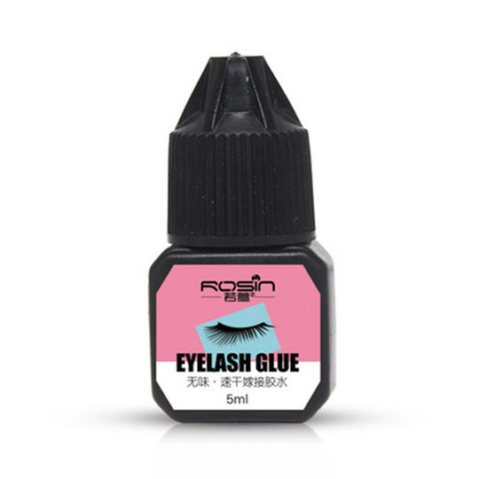 Eyelash glue can be used by pregnant women in eyelash salons