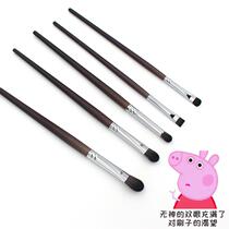 Eye Makeup Brush Eye Shadow Brush With Soft Hair Fainted Brush Smoky Brush Brow Brush With New Hands In Canton 