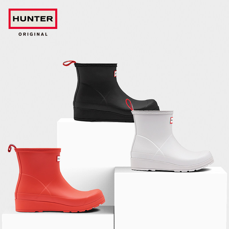  HUNTER雨鞋