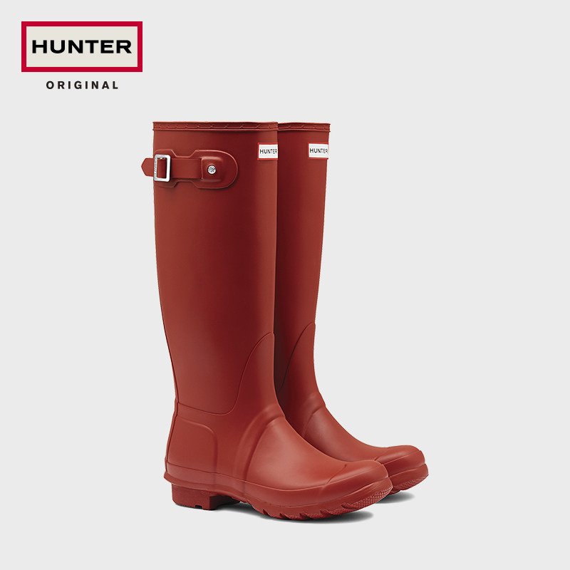  HUNTER雨鞋