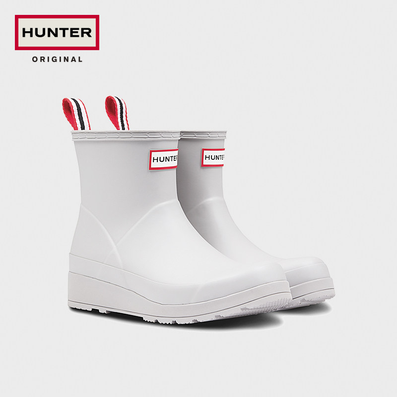  HUNTER雨鞋