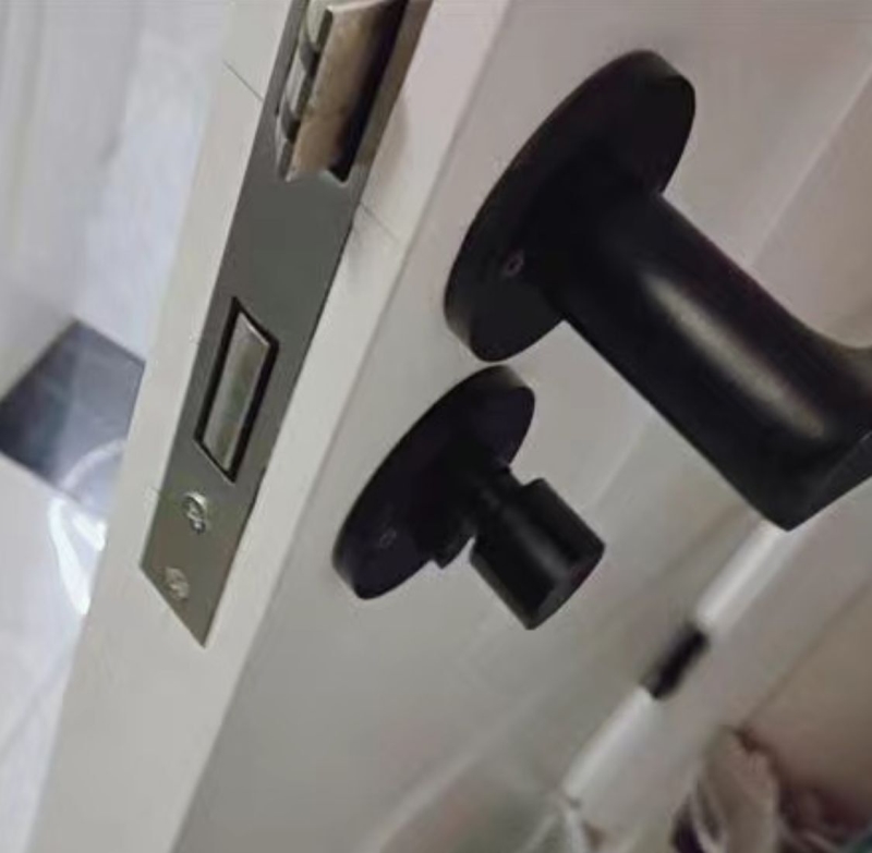 小70锁芯通用型锁心卧室木门室内房间门家用房门配件门锁老式锁具