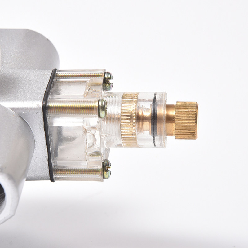 气动油雾器QIU-08/10/15/20/25/40/50油水分离特大号润滑油加油器,淘宝优惠券,粉丝福利购,淘宝优惠卷