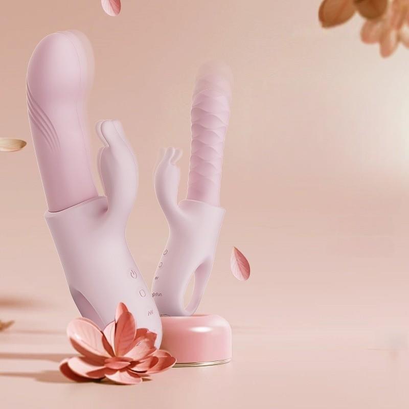 CP707Female masturbation Masturbation device - 图2