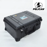 PELICAN Pai Liken 1560 Safe защитная коробка на открытом воздухе водонепроницаем