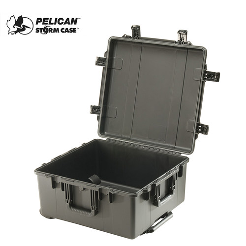 PELICAN派力肯风暴箱im2875防水箱仪器设备减震箱取景器材防尘箱 - 图2