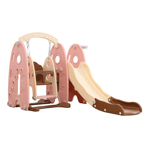 Горка, качели, универсальная игрушка для парка развлечений