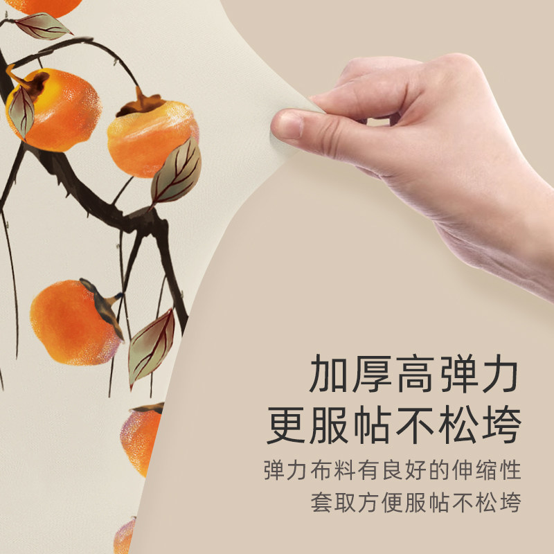 空调防尘罩2025新款挂机空调罩适用于格力美的小米1.5P全包挂机罩,淘宝优惠券,粉丝福利购,淘宝优惠卷