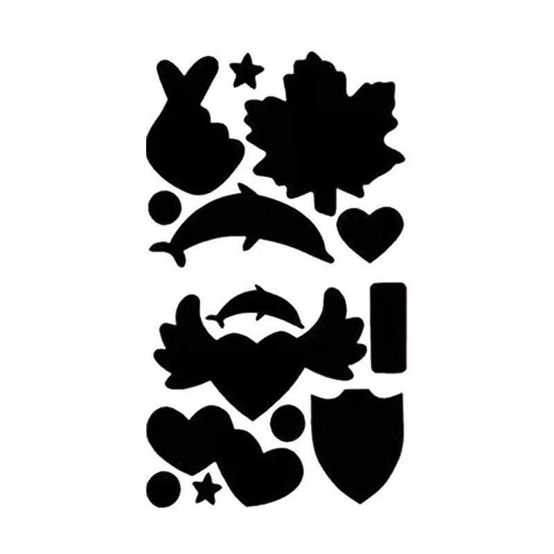 衣服魔术贴免缝自粘式无痕破洞贴布免熨烫衣服图案贴修补帖补丁贴,淘宝优惠券,粉丝福利购,淘宝优惠卷