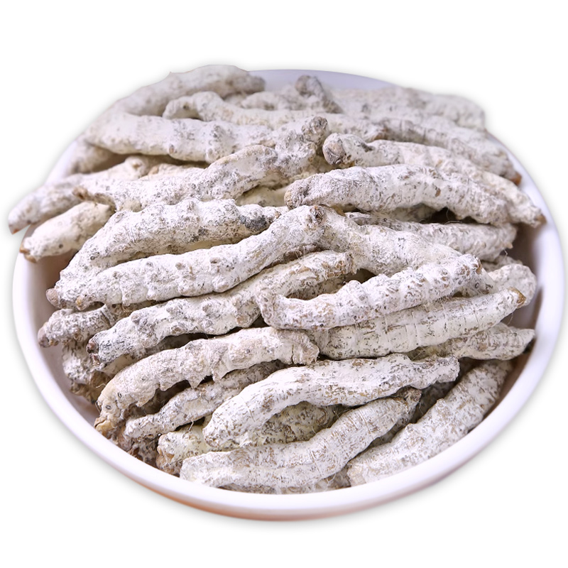 僵蚕中药材正品旗舰店250克炒僵蚕干货秦艽白僵蚕中药饮片僵蚕粉