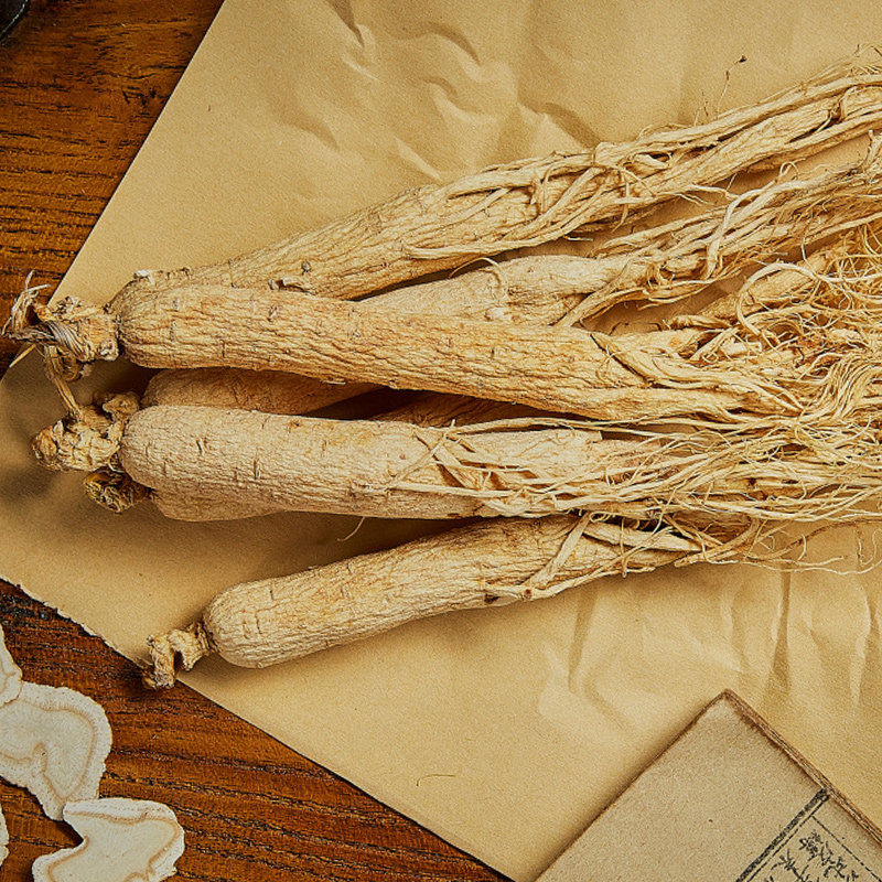  政通大药房人参/园参及其制品