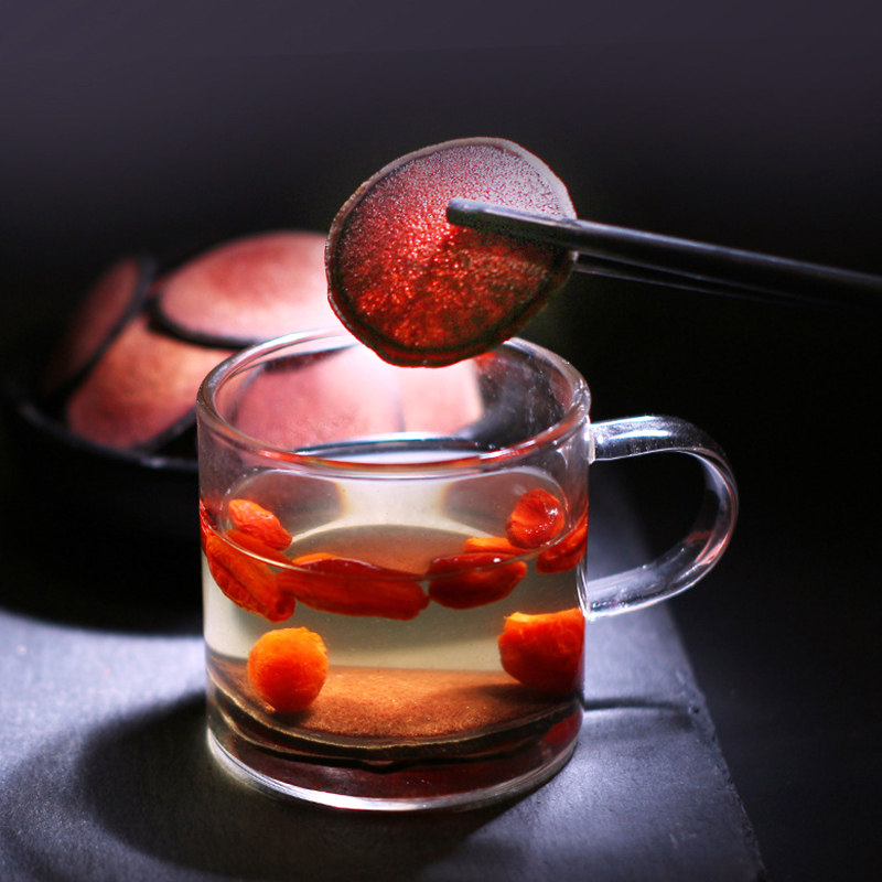  政通大药房滋补经典方/精制中药材