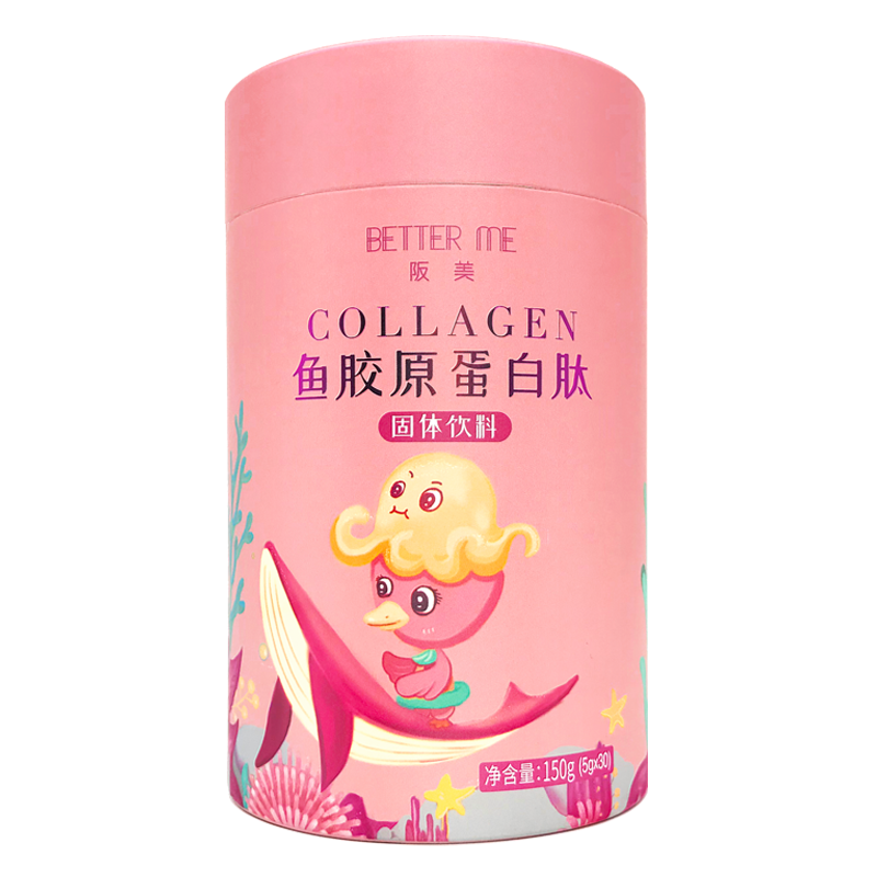  阪美滋补养生胶原蛋白