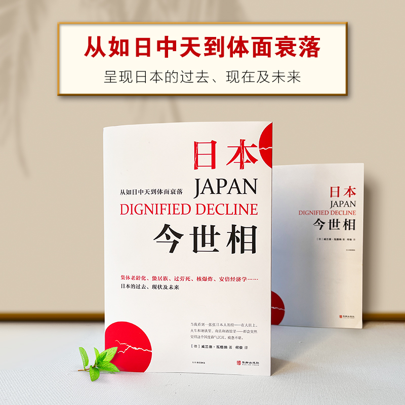 日本今世相 老无所养，三十不立，核灾难，安倍经济学…从如日中天到体面衰落，安倍遇刺之谜或许就藏在这里 - 图0