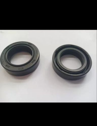 黑猫原厂原机柱塞杆往复油封18*28*7 0717C/0917C/1217/1815A机器 - 图1