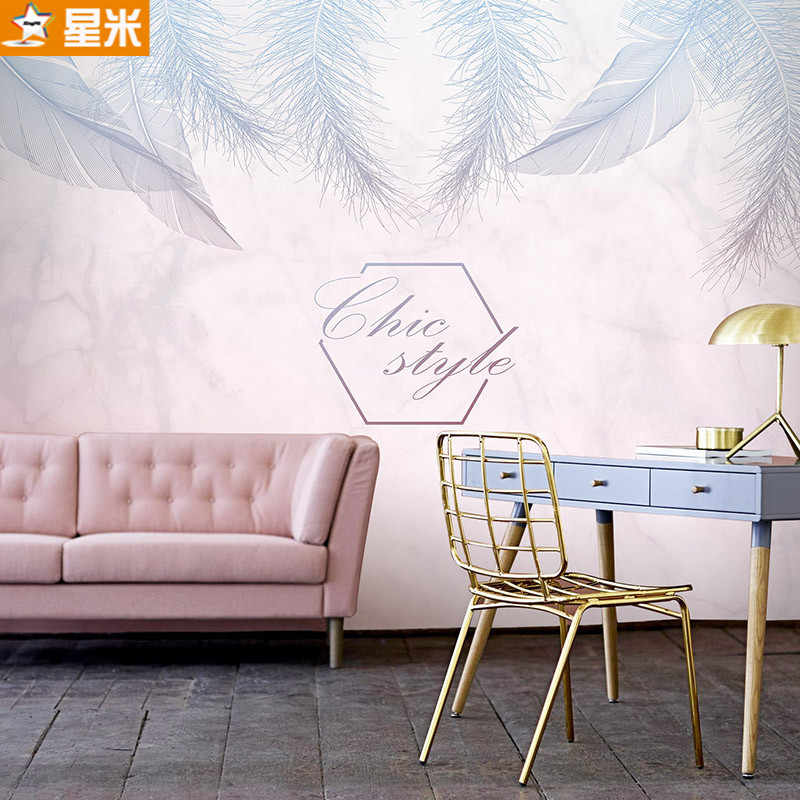 美容院工作室壁纸 新人首单立减十元 21年7月 淘宝海外