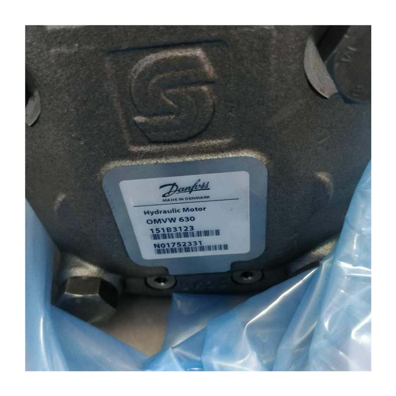 现货LRL025CRP1915NNN3C2RGA6NPLBNNNNNN丹佛斯DANFOSS柱塞泵 - 图3