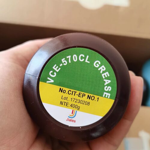 原装迪威诺Divinol Lithogrease 000主轴黄油DMG机床导轨润滑脂1L - 图1