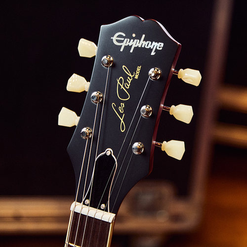 Epiphone孤独摇滚1959/1957预言Custom黑卡FlyingV蝙蝠电吉他1960 - 图3