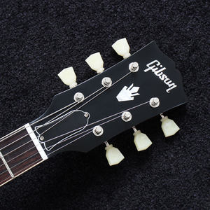 GIBSON吉普森CS-336/CS-356 Figured Top Gloss摇滚爵士电吉他