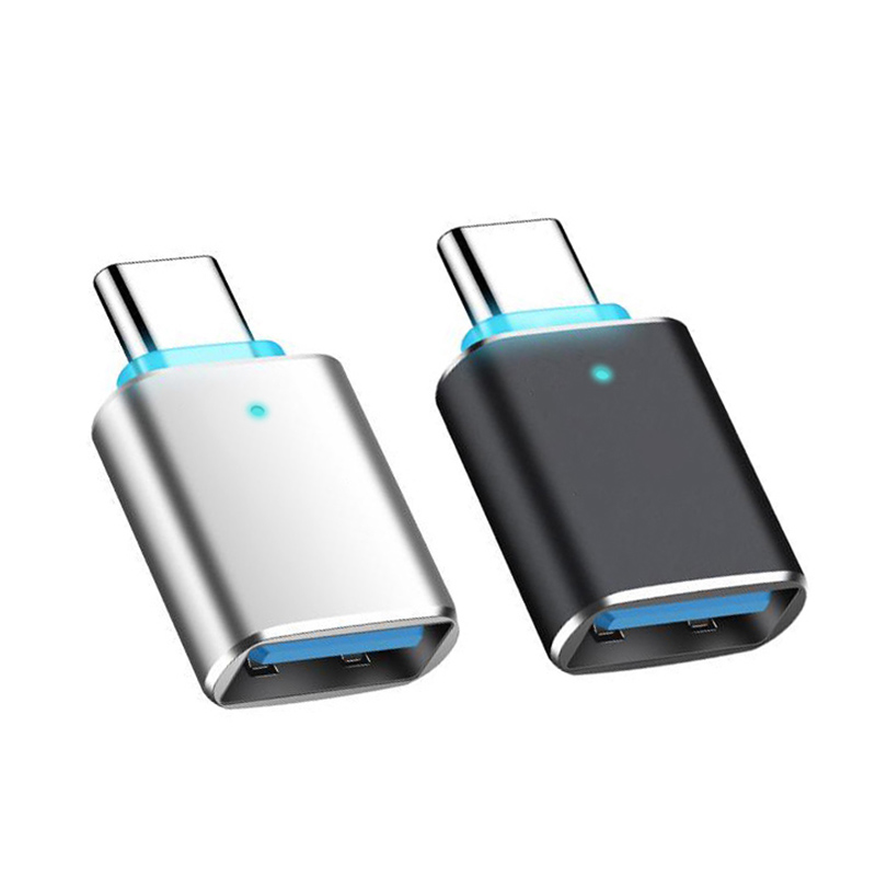适用宝马m2M3M4M5M8车载type c转usb转接头i3ii7充电数据线转换器 - 图3