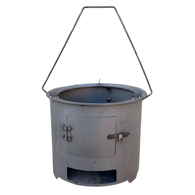 柴火炉柴火灶小型迷你小柴炉家用烧木柴火灶大铁锅节能炉炭火炉子,淘宝优惠券,粉丝福利购,淘宝优惠卷