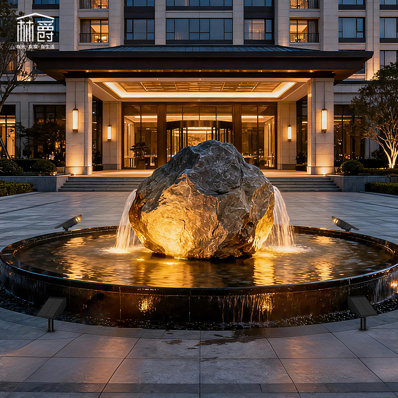 太阳能户外防水射树灯别墅庭院花园灯景区公园酒店可调射灯免布线,淘宝优惠券,粉丝福利购,淘宝优惠卷