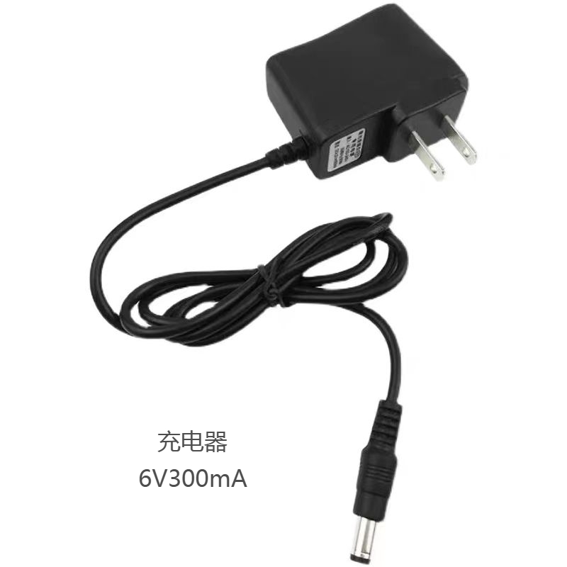 婴儿经皮黄疸测试仪NI-MH AAA700 4.8V电池适用XH-D-02 JH20-1A/B-图3