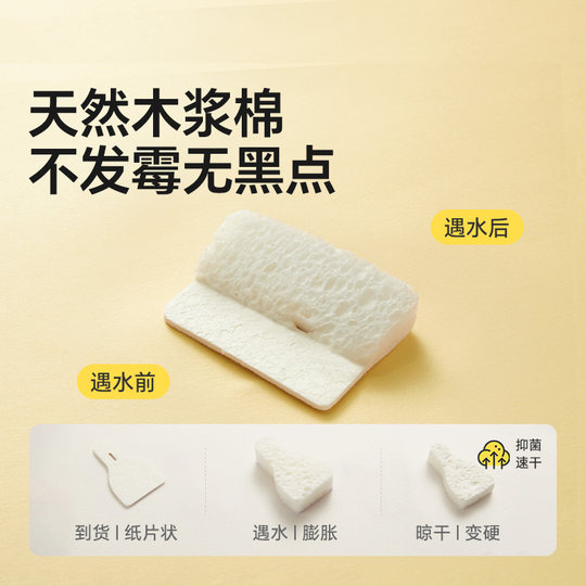 Royal pet puffer bottle brush has no odor and no oil to remove oil