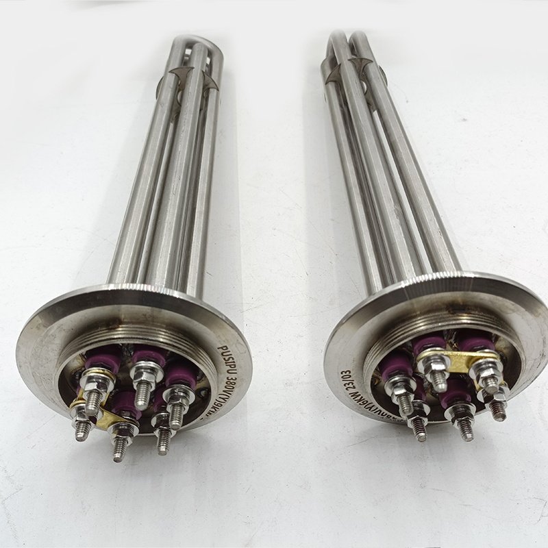 科天达模温机发热管  LF欣澳创油温机水温机电热管加热管6 9 12KW,淘宝优惠券,粉丝福利购,淘宝优惠卷