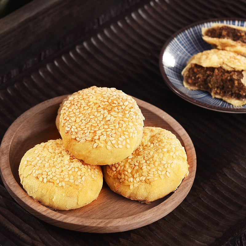 贵州麻饼图片,贵州麻饼,贵州酥食(第2页)_大山谷图库