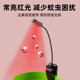 Induction bait light led charging usb fishing