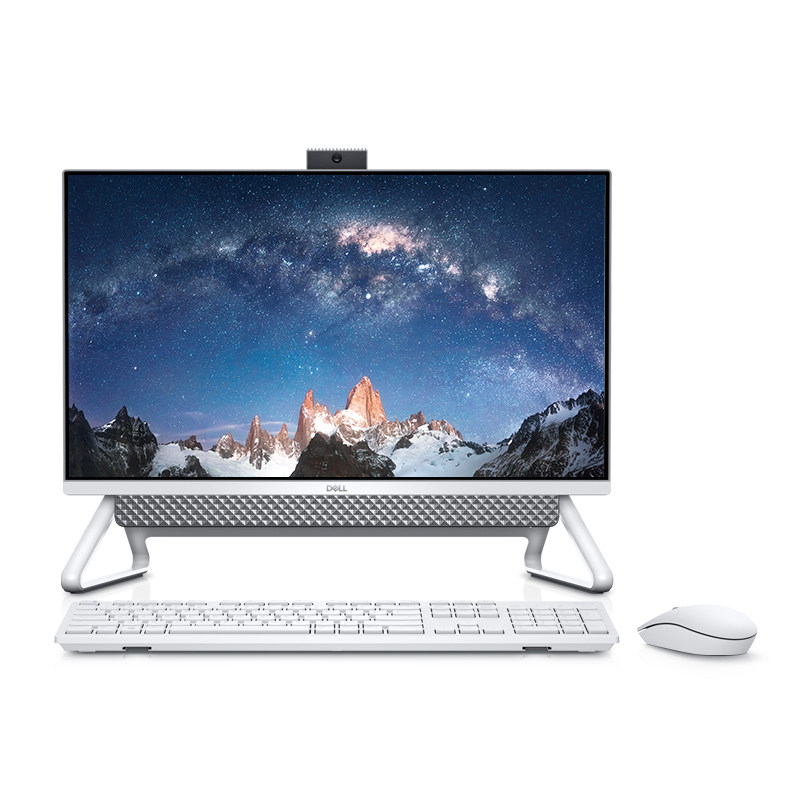  戴尔星晓一体机