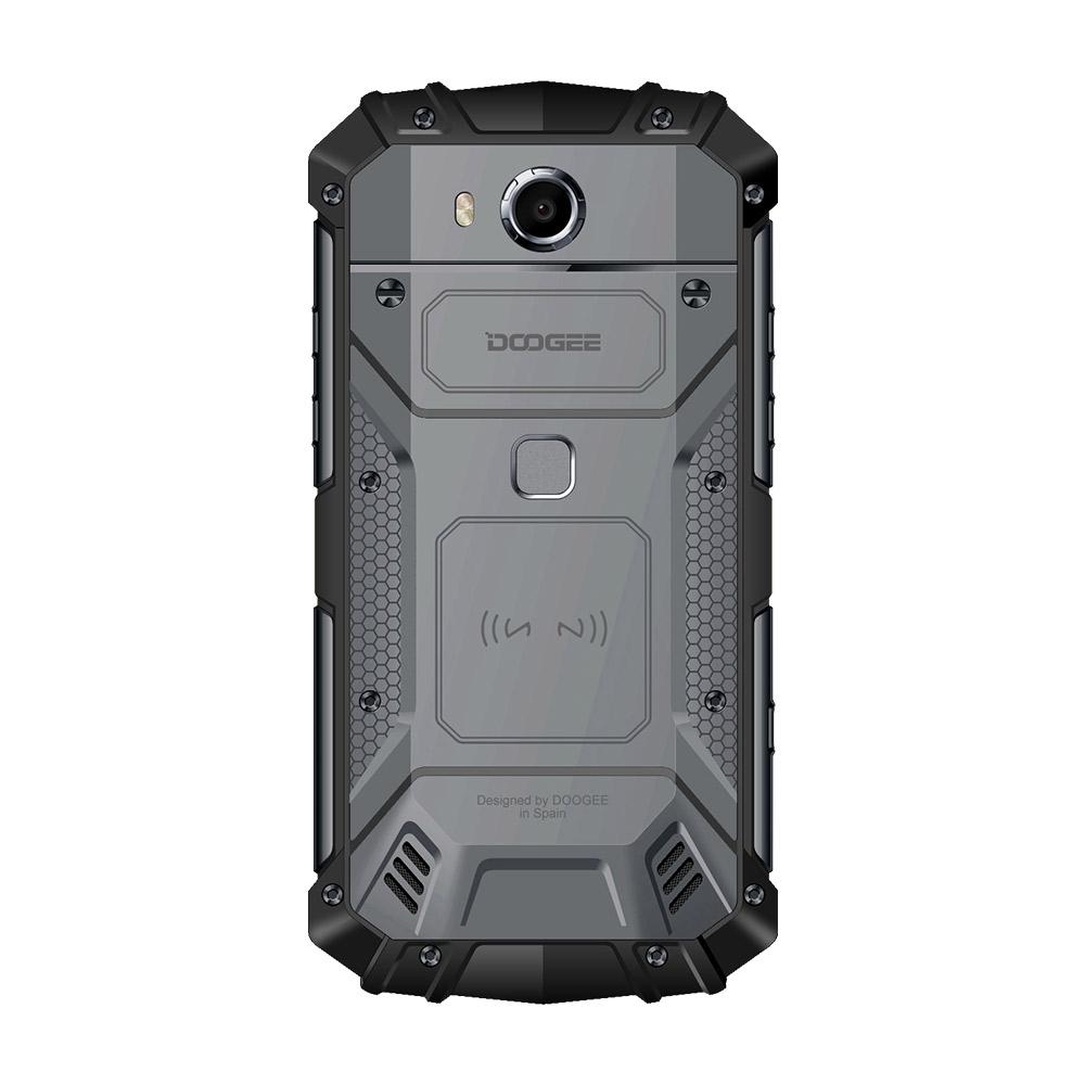 DOOGEE S60 Lite Mobile Phone IP68 Waterproof Rugged MT6750T - 图2