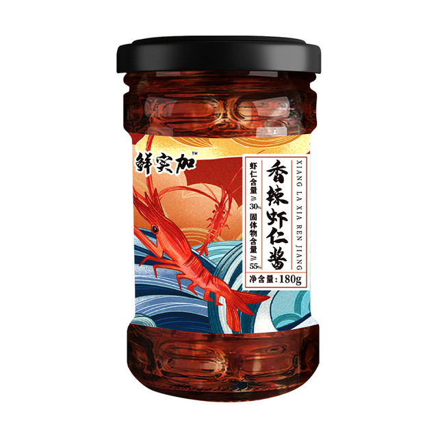 【12.9】鲜实加虾仁酱2瓶_整箱纸巾24包+冈本 【12.9】鲜实加虾仁酱2瓶_整箱纸巾24包+冈本