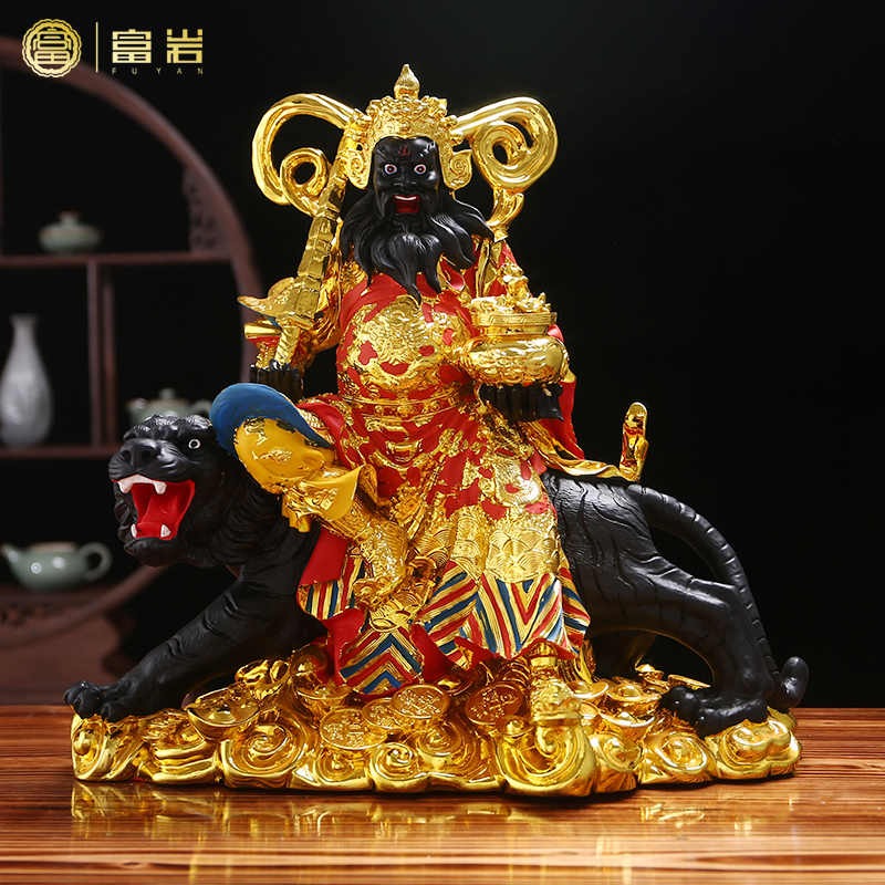 武財神趙公明- Top 300件武財神趙公明- 2022年11月更新- Taobao