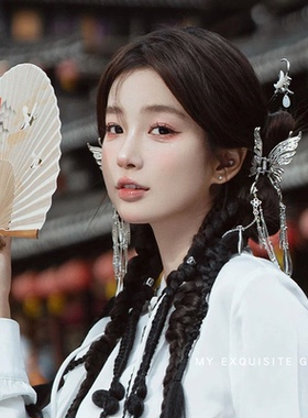 2024新款头饰~集美们快来种草吧