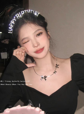 2024新款头饰~集美们快来种草吧