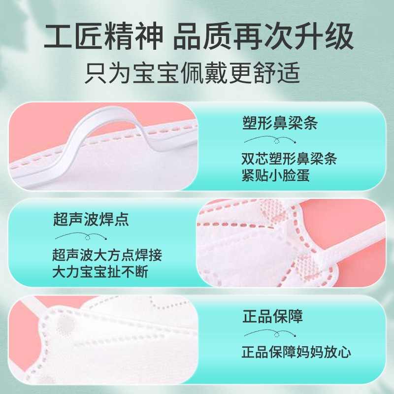 N95型醫用防護口罩兒童成人醫用n95獨立包裝旗艦店5層透氣性口罩_宏米迪克多專賣店_醫療器械