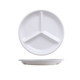 American-Ri Jiabao melamine tableware partition fast food d116